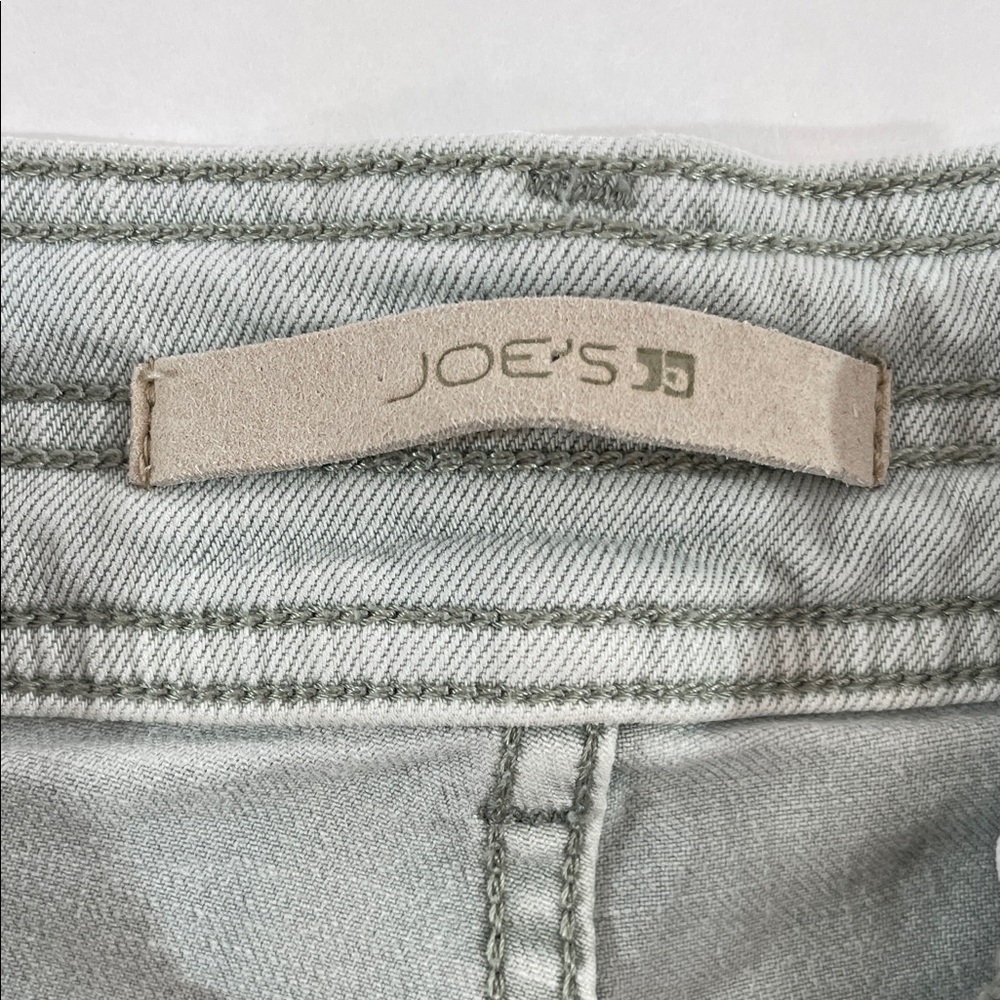 Joe's Jeans Allana Jeans, 28 - Picture 6 of 15